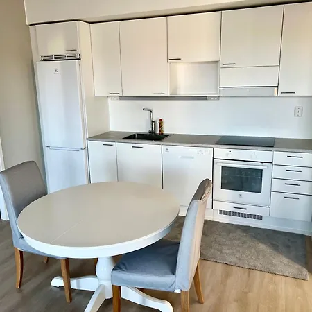 Apartment Cozylandia