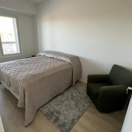Apartment Cozylandia Espoo