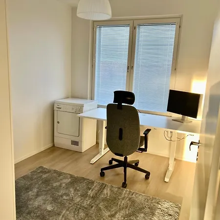 Cozylandia * Espoo