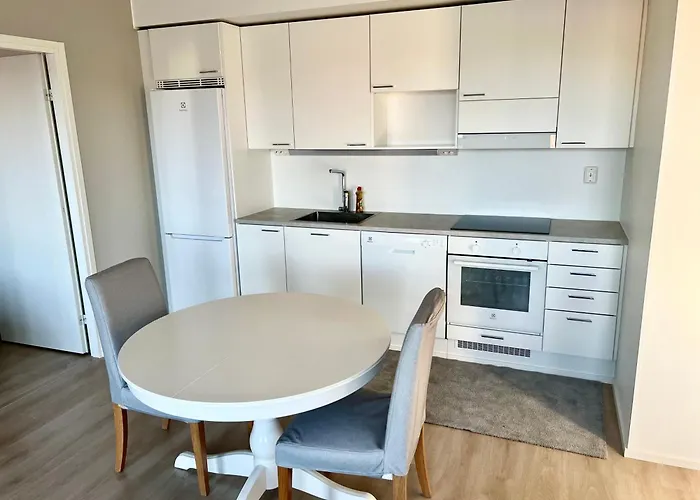 Apartamento Cozylandia