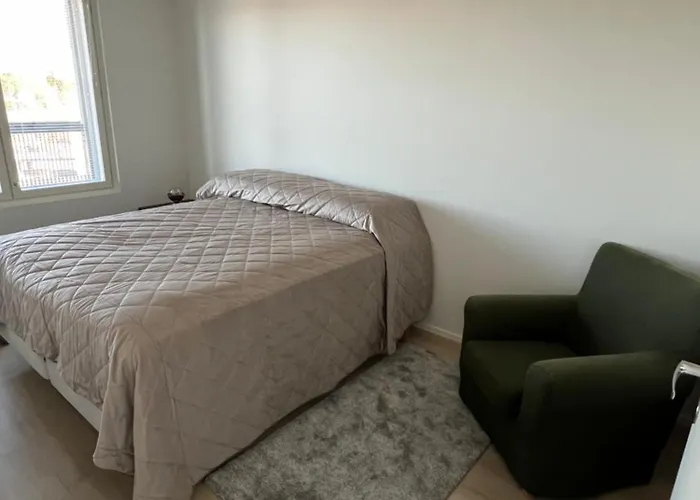 Apartamento Cozylandia Espoo